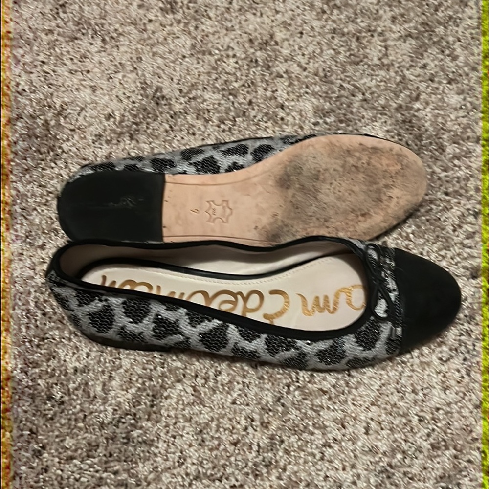 Sam Edelman ballet flats - Picture 3 of 3